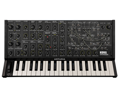 Arturia (Software) KORG MS-20 V License