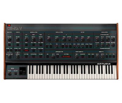 Arturia (Software) OP-Xa License