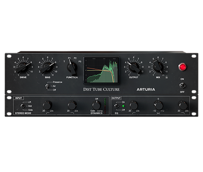 Arturia (Software) Dist TUBE-CULTURE
