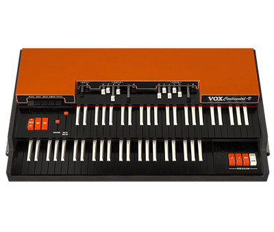 Arturia (Software) Vox Continental V2License
