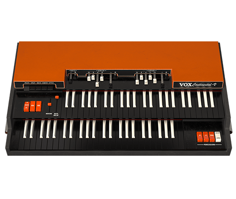 Arturia (Software) Vox Continental V2License