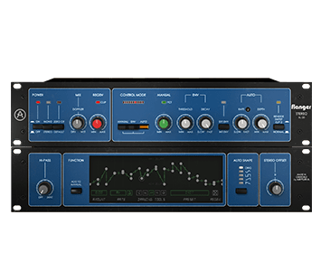Arturia (Software) Flanger BL-20