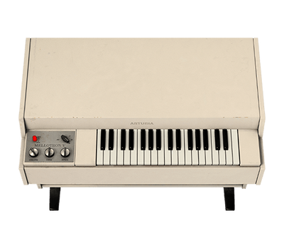 Arturia (Software) Mellotron V License