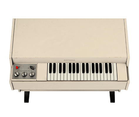 Arturia (Software) Mellotron V License