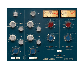 Arturia (Software) 1973-Pre License