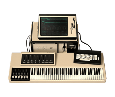 Arturia (Software) CMI V License