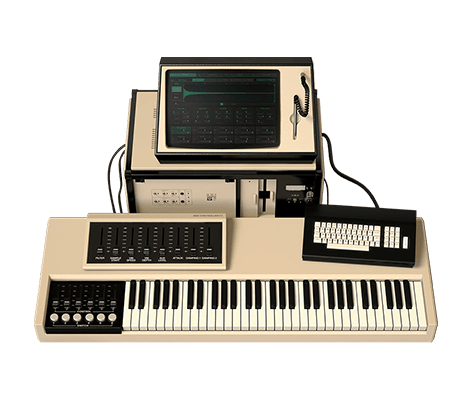 Arturia (Software) CMI V License
