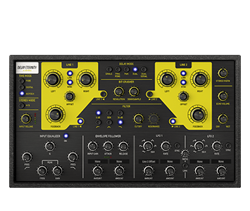 Arturia (Software) Eternity