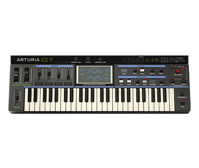 Arturia (Software) CZ V License