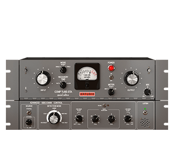 Arturia (Software) TUBE-STA License