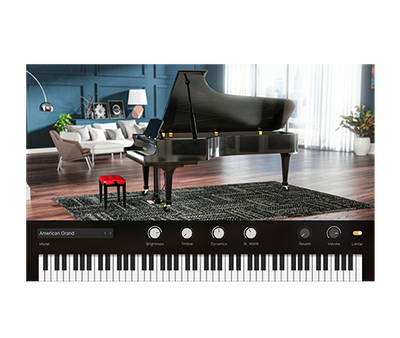Arturia (Software) Piano V3 License