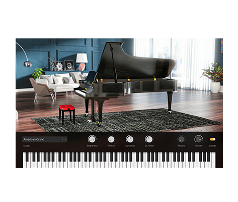 Arturia (Software) Piano V3 License