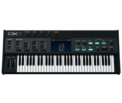 Arturia (Software) DX7 V License