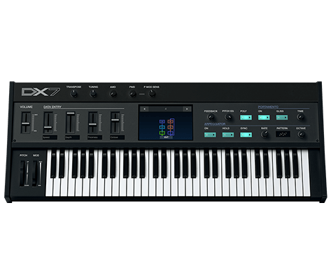 Arturia (Software) DX7 V License