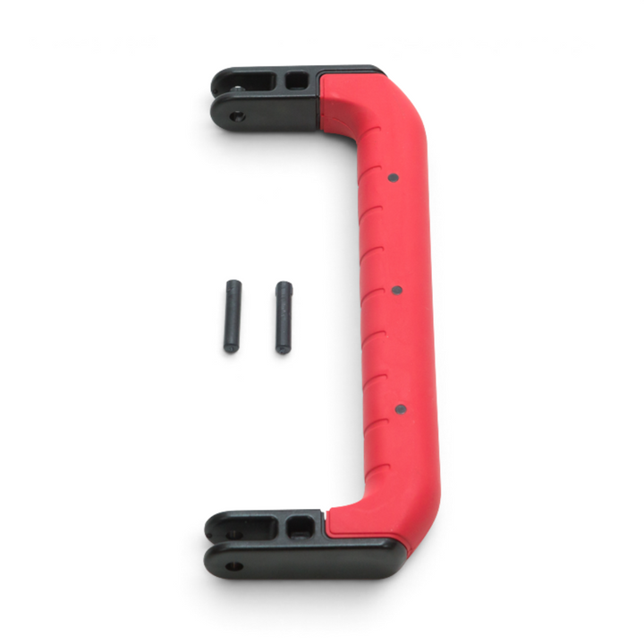 SKB SKB 3i-HD81-RD iSeries HD81 Large Replacement Colored Handles (Red) - Cases & Transport Accessories