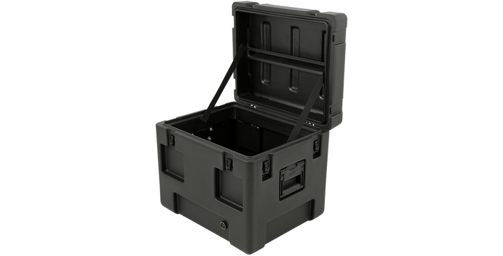 SKB SKB rSeries 2016-17 Case (Black, Empty) - Cases & Transport Accessories