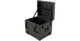 SKB SKB rSeries 2016-17 Case (Black, Empty) - Cases & Transport Accessories