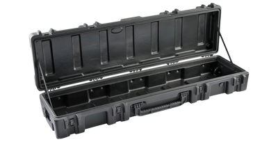 SKB SKB rSeries 5212-7 Case with Wheels (Black, Empty) - Cases & Transport Accessories