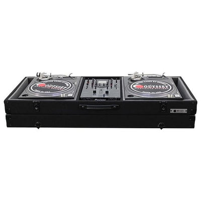 Odyssey CBM10E