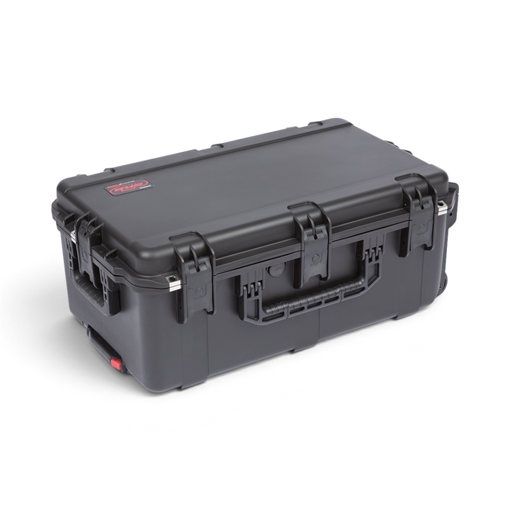 SKB SKB iSeries 2615-10 Waterproof Utility Case (Black) - Cases & Transport Accessories