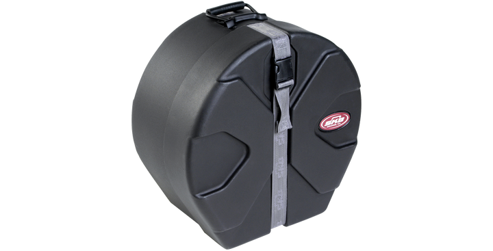 SKB SKB 1SKB-D6514 Snare Case (Black) - Instrument Cases