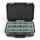 SKB SKB iSeries 1610-5 Case (Black, Padded Dividers) - Cases & Transport Accessories