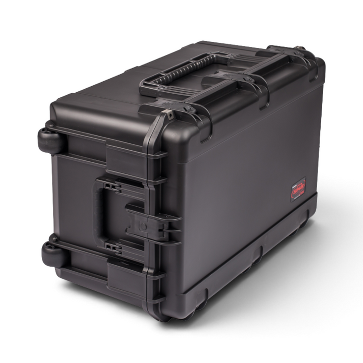SKB SKB iSeries 2918-14 Waterproof Utility Case (Black) - Cases & Transport Accessories
