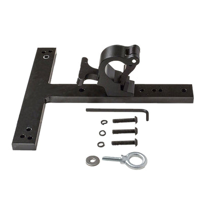 Electro-Voice Electro-Voice EKX-TCA Truss Adaptor for EKX-12/-12P/-15… - Black