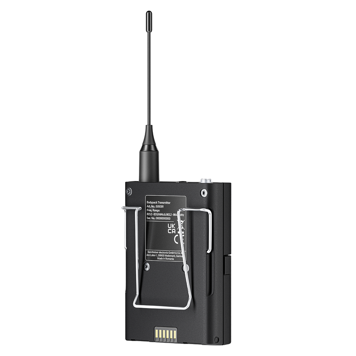 Sennheiser EW-DX SK 3-PIN (V5-7)