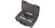 SKB SKB 3i-10063ATM iSeries 1006-3 Blackmagic Design ATEM Mini Case (Black, Pre-Cut Foam) - Cases & Transport Accessories