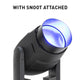 ADJ Moving Head (Wash) with 400W RGBACL LED