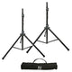 Electro-Voice Electro-Voice TSP-1 Speaker Stand Package with 2 TSS-1 & 1 TCB-1 Bag