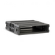 SKB SKB 1SKB-R2U 2U rSeries Rack (Black) - Cases & Transport Accessories