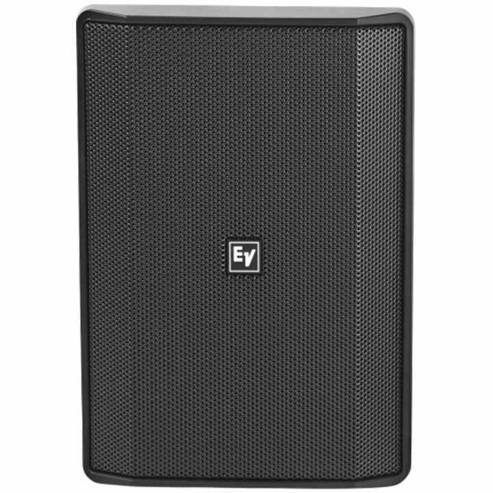Electro-Voice Electro-Voice EVID-S5.2TB 5in 2-Way Surface Loudspeaker (Pair) - 70/100V IP54 - Black