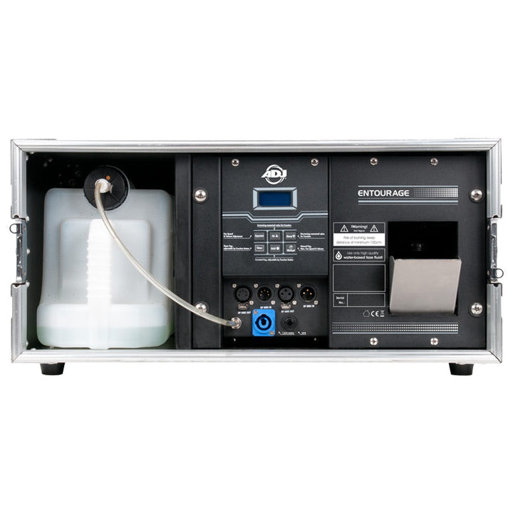 ADJ 1500W Fazer Fog Machine with DMX