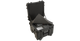 SKB SKB rSeries 1919-14 Case (Black, Cubed Foam) - Cases & Transport Accessories