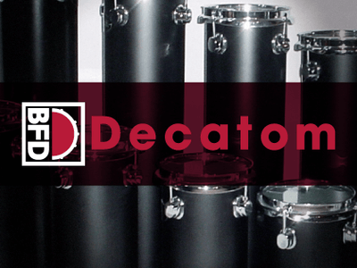 BFD BFD DECATOM