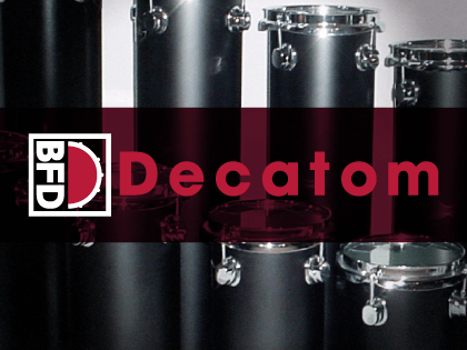 BFD BFD DECATOM