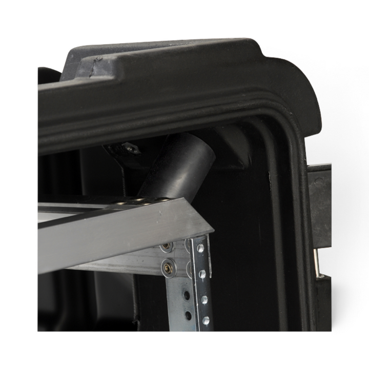 SKB SKB 3SKB-SA Shock Absorber Kit (Black) - Cases & Transport Accessories