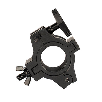 ADJ Light Duty Wraparound Clamp (Slim) - 1.5in - Black