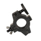 ADJ Light Duty Wraparound Clamp (Slim) - 1.5in - Black
