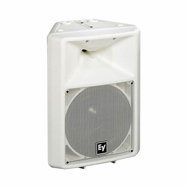 Electro-Voice Electro-Voice SX300WE 12in 2-Way Passive Loudspeaker - 300W- White