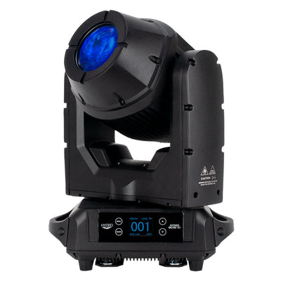 ADJ Moving Head (Beam) - IP65 with 100W Osram Sirius HRI