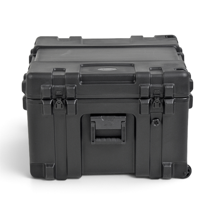 SKB SKB rSeries 2423-17 Case (Black, Cubed Foam) - Cases & Transport Accessories