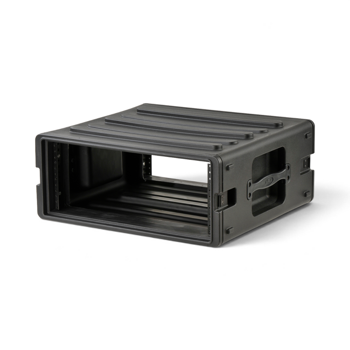 SKB SKB 1SKB-R4U rSeries 4U Rack (Black) - Cases & Transport Accessories