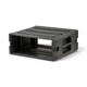 SKB SKB 1SKB-R4U rSeries 4U Rack (Black) - Cases & Transport Accessories