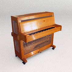 PIANOTEQ Pianoteq Celeste Add-On