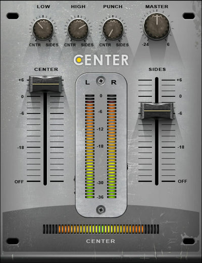 WAVES Waves Center