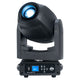 ADJ Moving Head with 200W CW LED - Black