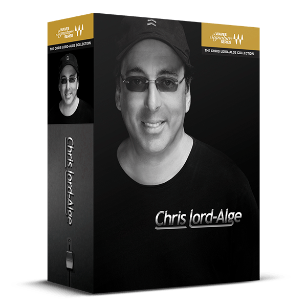 WAVES Waves Chris Lord-Alge Signature Series